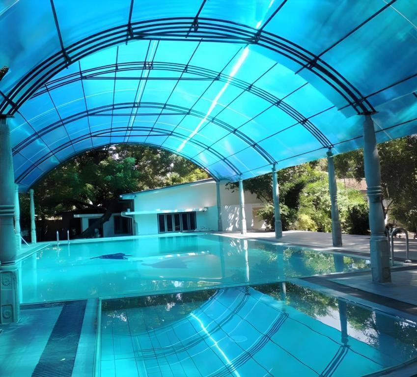 Tilko City Hotel Jaffna Bagian luar foto